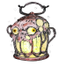 Vibrant Lantern - a Kingdom Death: Monster resource